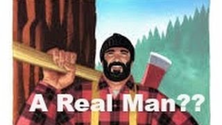 What it Means to be a Real Man - Ideal Pet?
Its Man Monday which means we talk about issues about being a man. Today its what dose it mean to be a real man? Eric for Beard of the Day. What is the ideal pet for singles and families? Our answers may surprise you.
facebook: https://www.facebook.com/taylorandseth
Music: www.bensound.com Beard vs. Geek Copyright: Underwood Entertainment LLC What it Means to be a Real Man - Ideal Pet?