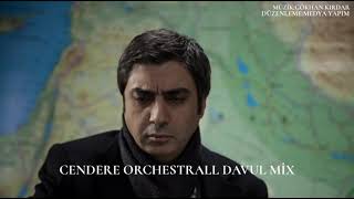 Kurtlar Vadisi Pusu - Cendere Orchestrall Davul Mix Resimi