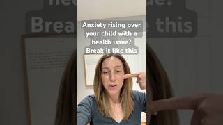 Break the worry with this breathing tool 🤍 #momlife