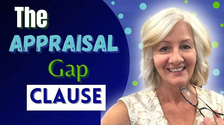 What happens if appraisal is lower than offer? The appraisal gap clause explained