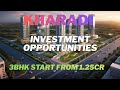 Kharadi Manjari Township New Opportunity.