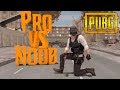 PUBG Animation : Super Noob vs Pro Battle - (SFM Animation)