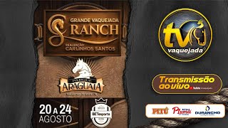 X1 AO VIVO VAQUEJADA CS RANCH | CAMPEONATO BET ESPORTE PEPB | TAQUARITINGA DO NORTE - PE