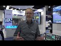 Phase Noise Measurement Demo at 140 GHz by R&S