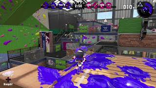  Splatoon 2 Stream!!! :D (Part 2!)