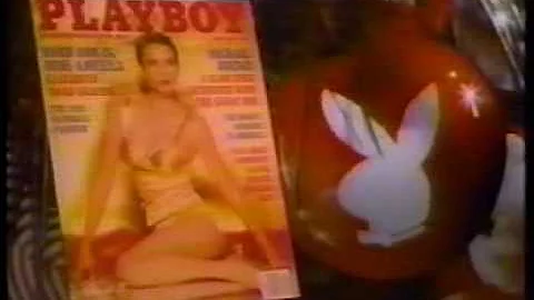 Lisa Matthews Xmas Commercial