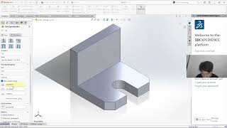 SOLIDWORKS EXERCISE 34