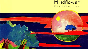 Mindflower - Mindfloater. 2001. Progressive Rock. Full Album