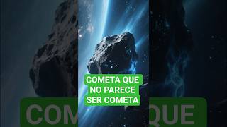 3I/ATLAS: el objeto interestelar que desconcierta a la comunidad científica #universo  #sistemasolar