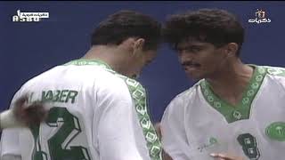 مباراة السعودية المغرب كأس العالم 1994