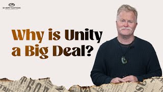 Download Lagu Why is Unity a Big Deal? | Pastor Richard Urbahn | Full Sermon Download Lagu Why is Unity a Big Deal? | Pastor Richard Urbahn | Full Sermon