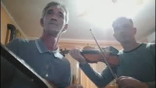 Braca Radić - Gledam sliku (Video)