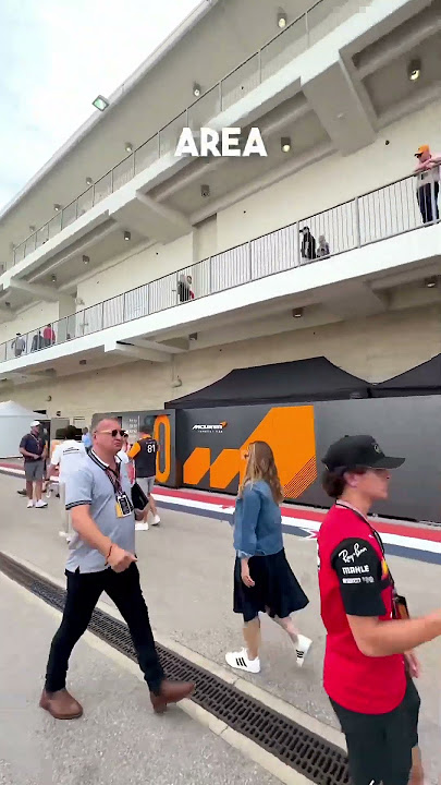 $25,000 Paddock Club Experience With Redbull