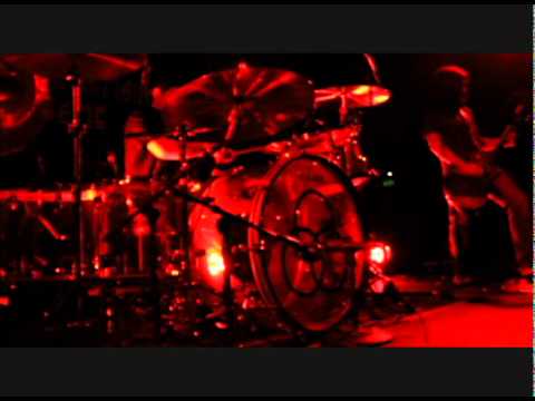 Dave Lombardo - No Quarter - Bonzo: The Groove Rem...