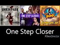 One Step Closer (Linkin Park/Halocene & Violet Orlandi/PelleK) Mashup