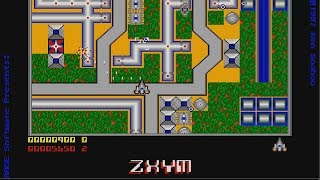 Celebrity ATARI ST REUPLOAD ZXYM 1987 Ken Shoohoo RAGE SOFTWARE XEVIOUS CLONE Winston Automation 47 LSD '89 Net Worth