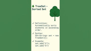 Java Sets EXPOSED Top 3 Features You Need Now