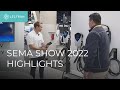 SEMA Show 2022 Highlights | Get to Know Lectron