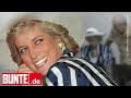 Prinzessin Diana (†36) - Unbekanntes Video aufgetaucht: Sie haut alle vom Hocker!