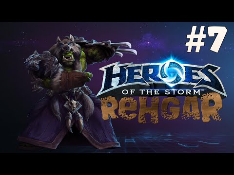 Video: Heroes Of The Storm: Kostenlose Heldenrotation Für Den 9. Juni