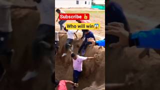 loser will eat jolo chips🤬/deep hole challenge 😖😱👍#youtubeshorts #experimnent #trending 👍👍