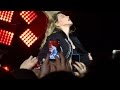 Madonna - Like a Virgin (Live) @ Paris (09.12.2015) HD