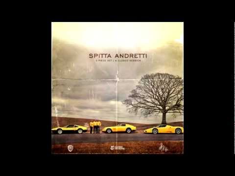 Curren$y - Yella Cab