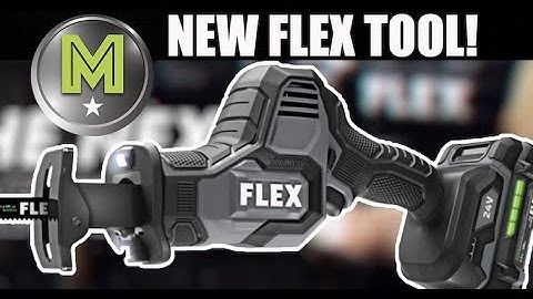 This Saw Be Flexin!