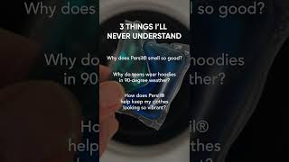 3 Things I&#39;ll Never Understand