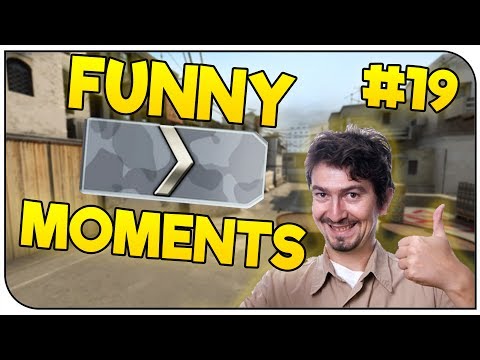 NICEST SILVER EVER! | CS:GO SMURFING IN SILVER! Trolling Silvers #19 - NICEST SILVER EVER! | CS:GO SMURFING IN SILVER! Trolling Silvers #19