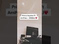 Prince Kaybee Ft AmiFaku - Zimbali (Exclusive)
