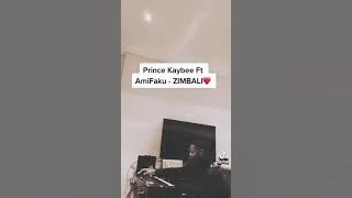 Prince Kaybee Ft AmiFaku - Zimbali (Exclusive)