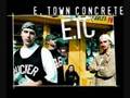 E Town Concrete Shaydee E Town Concrete Shaydee