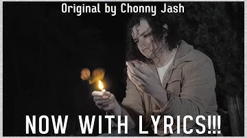 The Forest for the Trees - Chonny Jash [FAN LYRIC VIDEO]