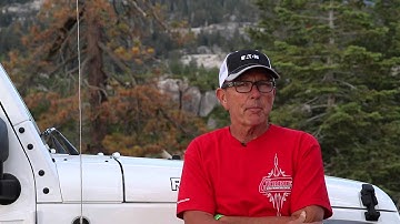 John Currie uses Eaton Differentials