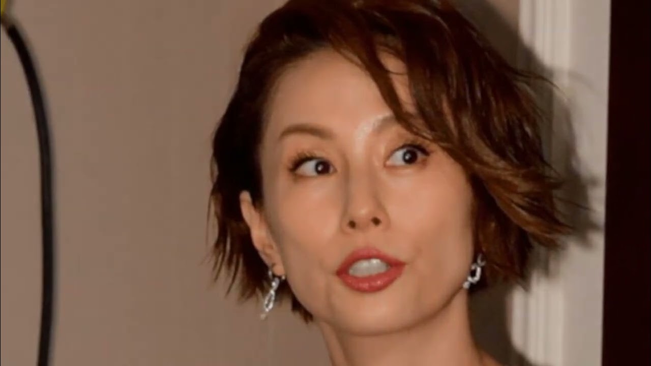 「医師役が似合う女優」ランキング、米倉涼子を抑えた「説得力を感じる」美女は【トップ3】