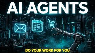 AI Agents Explained: Set Up Your First Agent Workflow (2026 Guide)