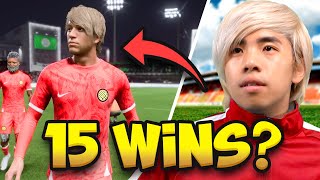 We Played in our First EA FC24 Pro Clubs Playoffs! by TITAN GAMERS 14,050 views 6 months ago 15 minutes