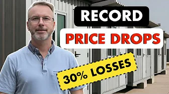 73% of Canada is in a BUYER'S Market!