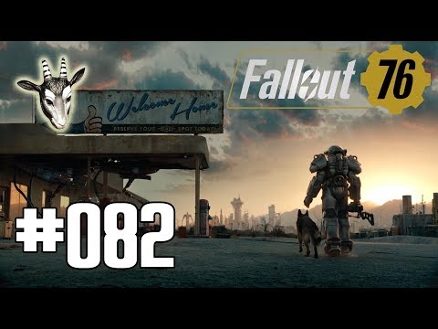 Video: Wo ist Abbies Bunker Fallout 76?