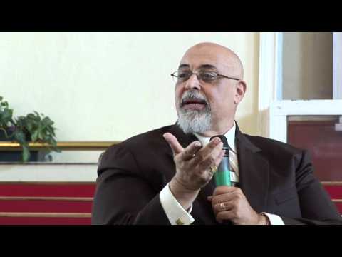 Hot Topics with Pastor Dennis A. Meredith: Episode...