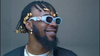 Phyno - Chidey