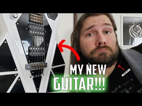 Her Name Is Sofia (New Guitar) | Mike The Music Snob