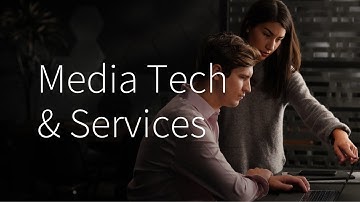 Media Tech & Services │ Basis Technologies