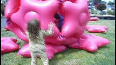 SparkFun at Maker Faire 2009