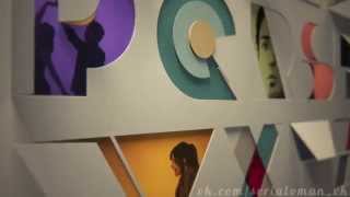 Заставка сериала «От «А» до «Я» / A to Z» Заставка сериала «От «А» до «Я» / A to Z»