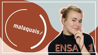 VISITE DE L'ECOLE PARIS MALAQUAIS (avis étudiants, cadre,...)