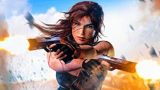 Experience lara croft’s defining moment as she becomes the tomb
raider. subscribe here and now ➜
https://www./channel/uc64oaui-2wn5vxc7htkolbg?sub...