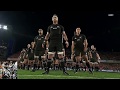 Kieran read tribute  all blacks  rugby tribute  highlight 2018