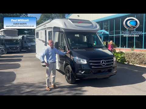 Brand New 2026 Carthago C1-Tourer T 148 KB-LE H | Luxury Tour ✨🚐
